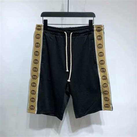 fake gucci short